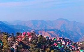 The Travelista Shimla