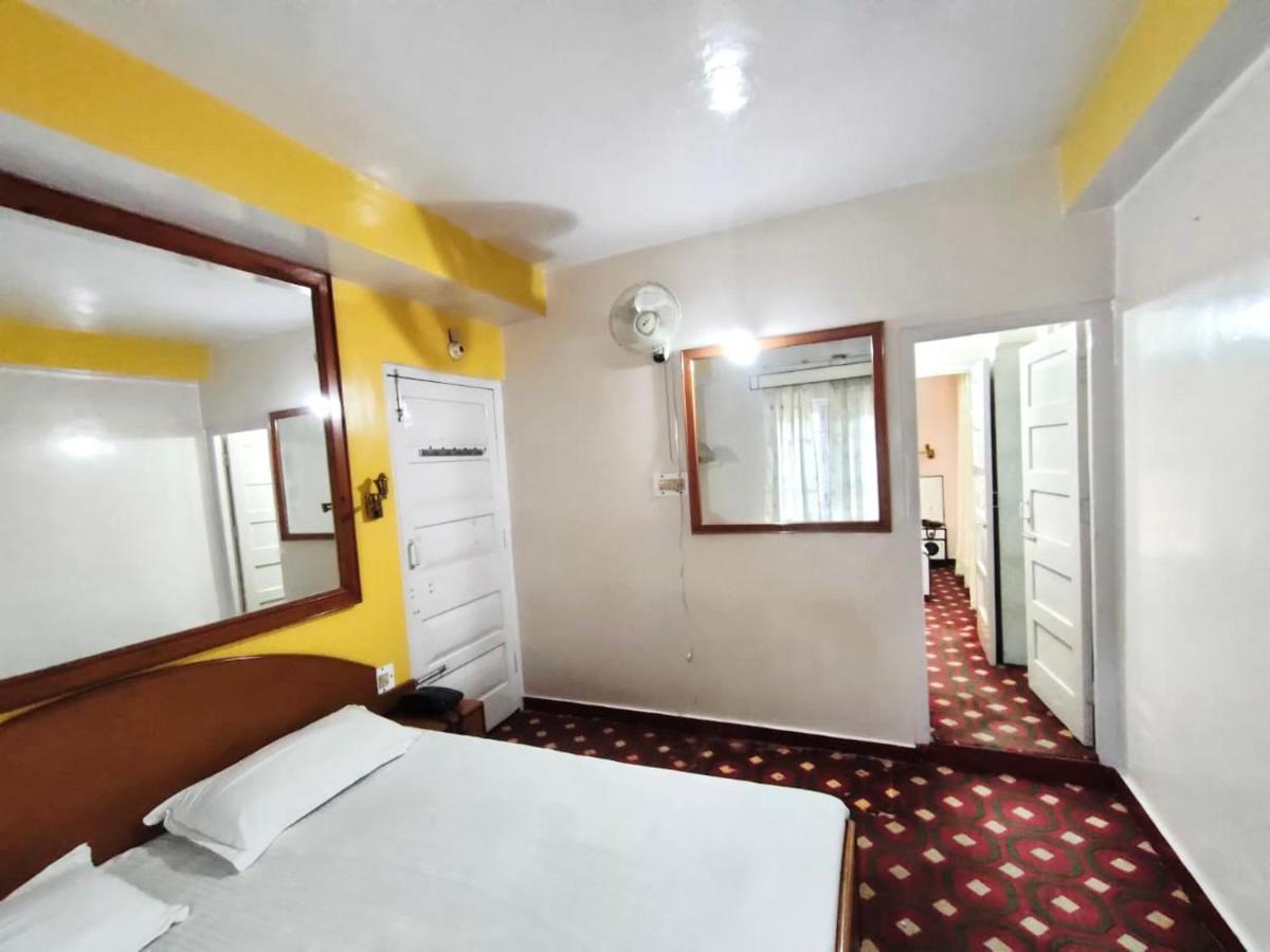 The Travelista Shimla Bed & Breakfast Exterior photo